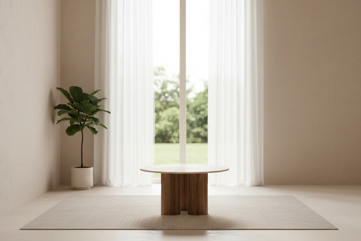 Whisper of the Wind Coffee Table - Image 10