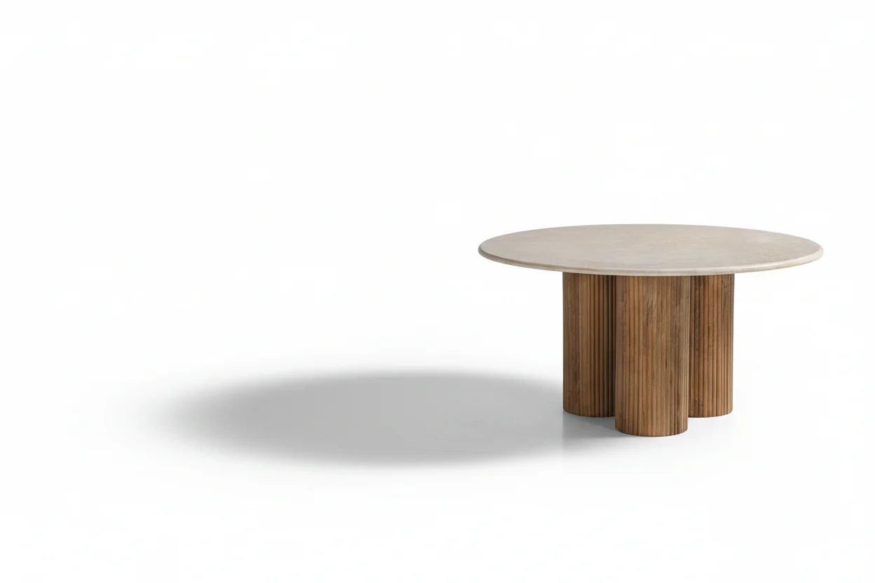 Whisper of the Wind Coffee Table - Image 11
