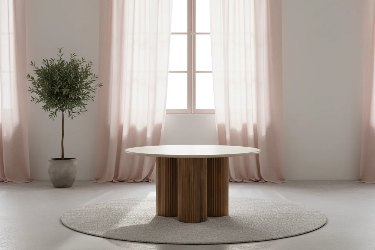 Whisper of the Wind Coffee Table - Image 5