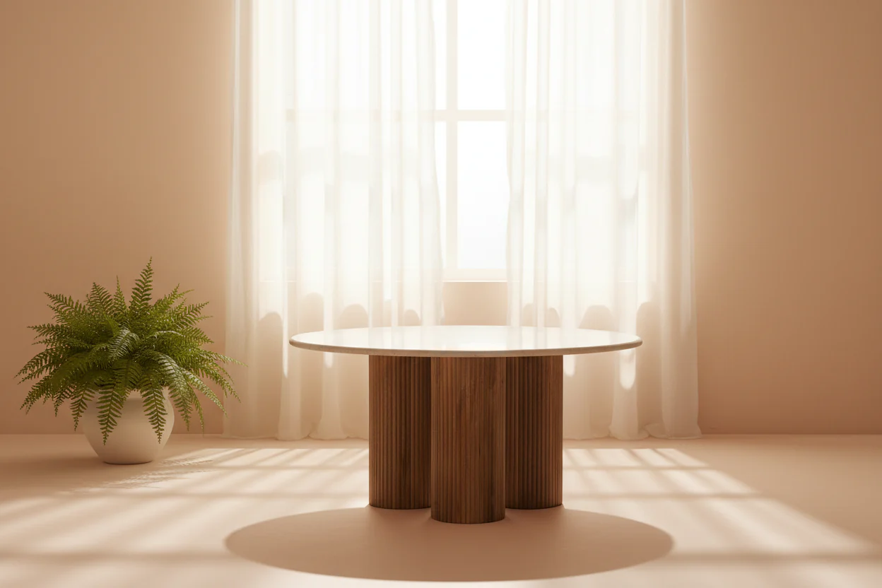 Whisper of the Wind Coffee Table - Image 6