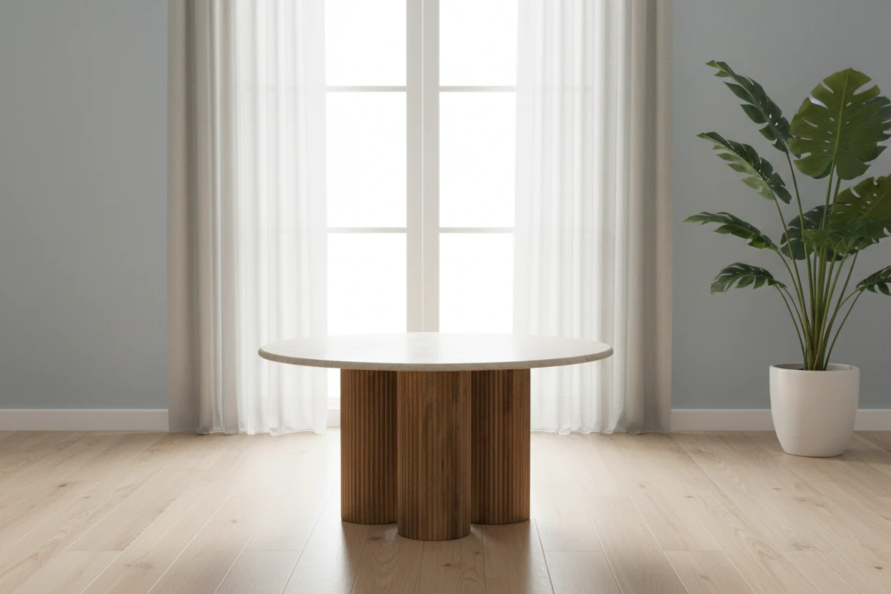 Whisper of the Wind Coffee Table - Image 9