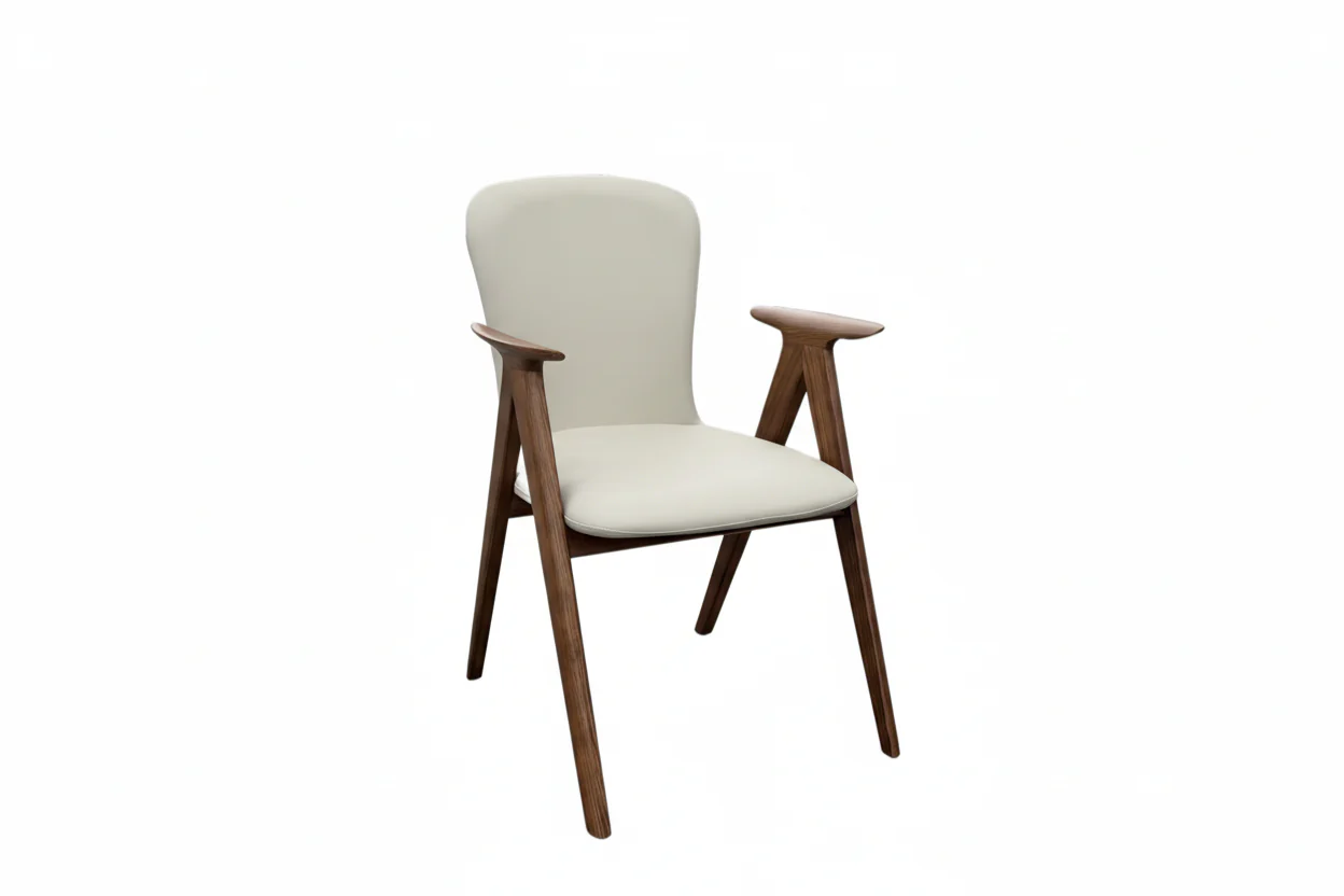 Whispering Woods Dining Chair - Image 3
