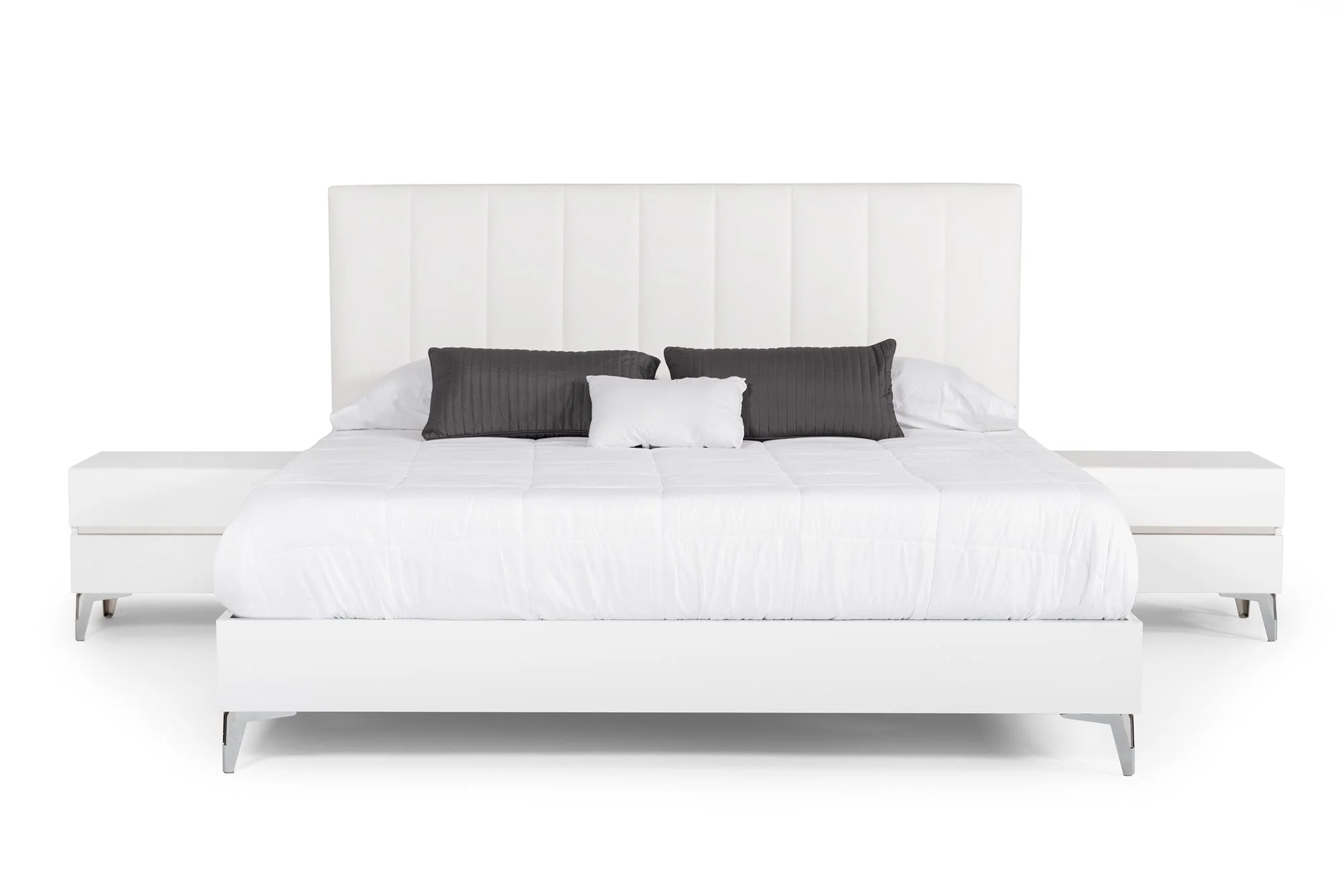 Snow Luxe Bed - Image 11