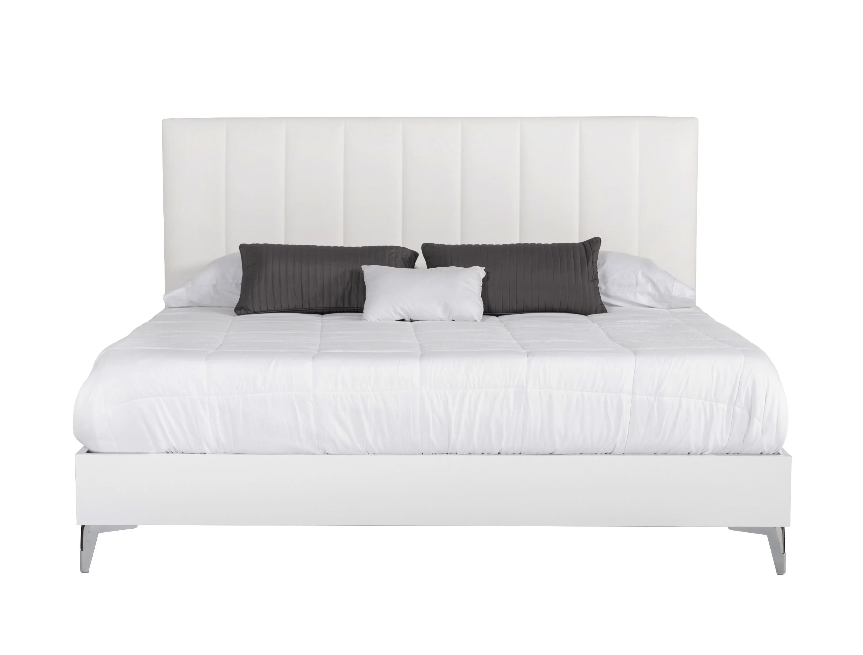 Snow Luxe Bed - Image 14