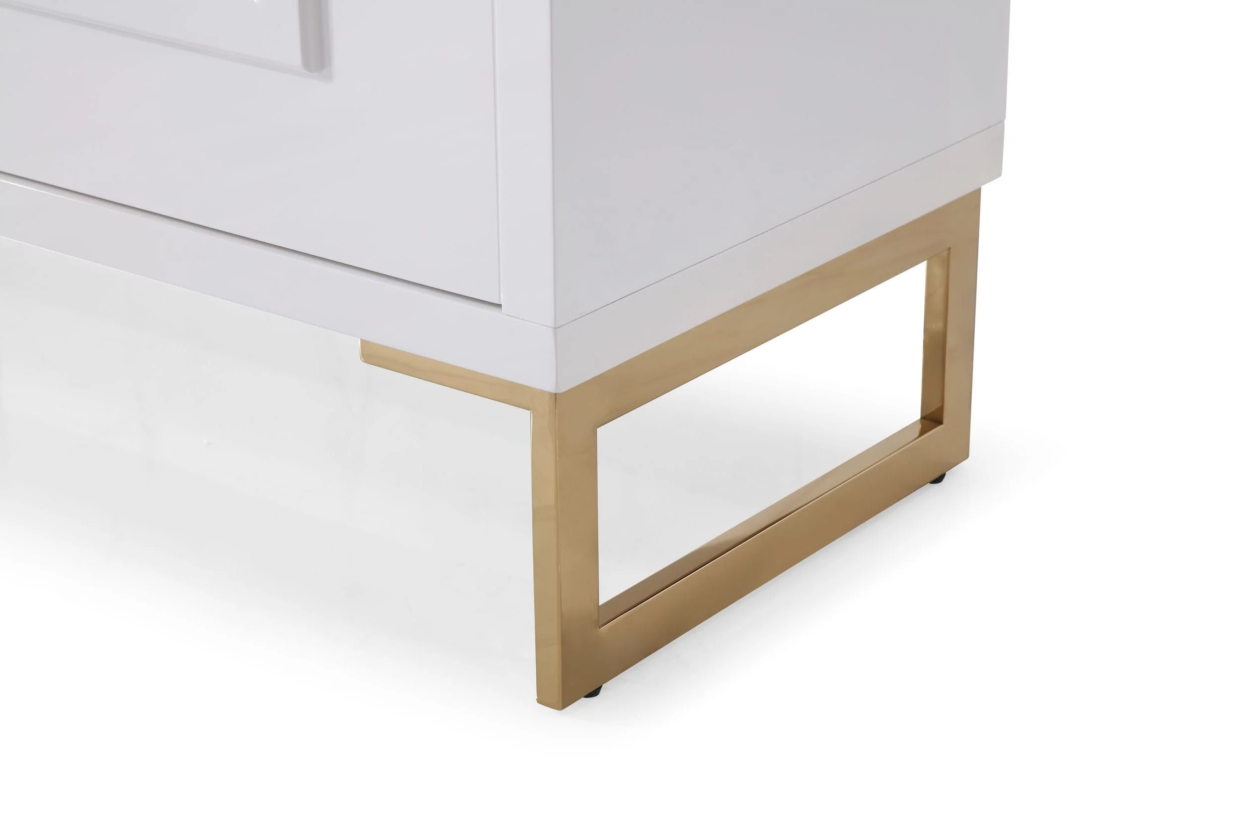 White Opulence Buffet - Image 5