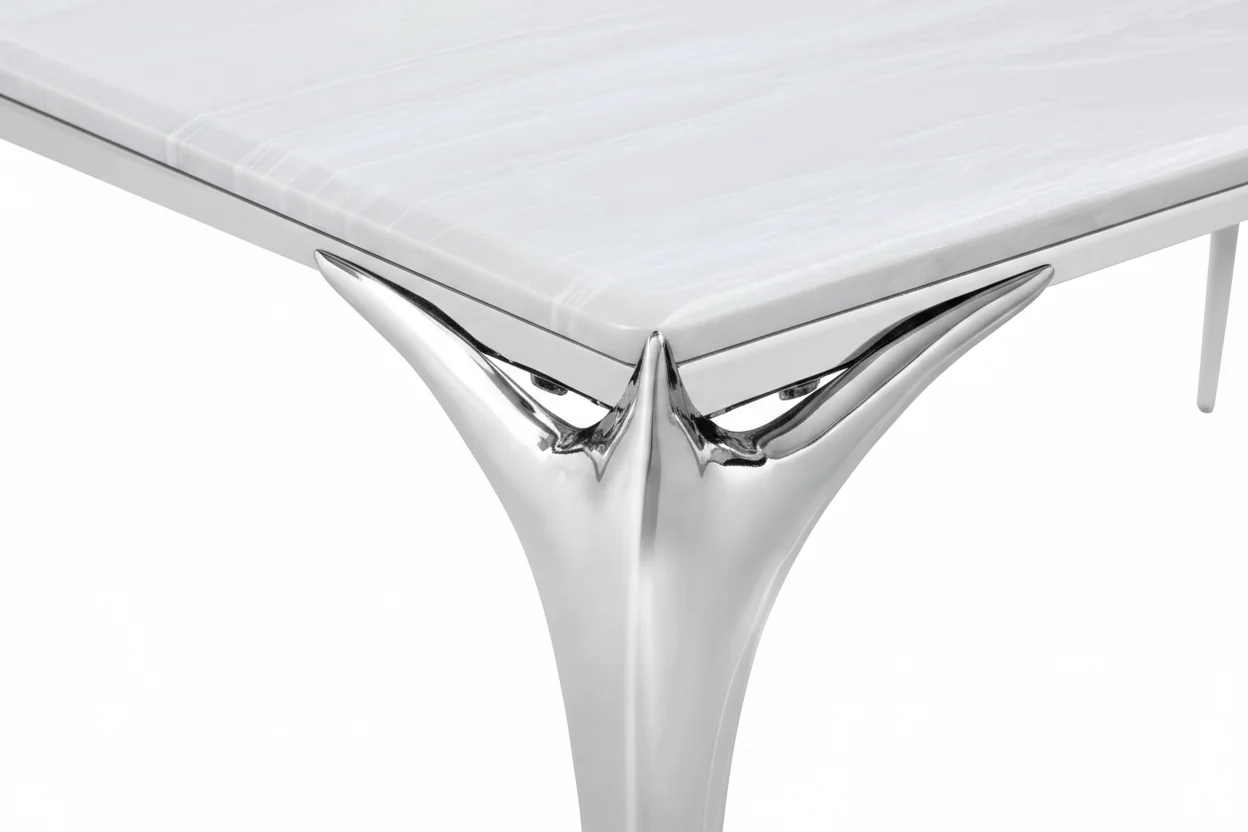 Wild Meadow Table - Image 17