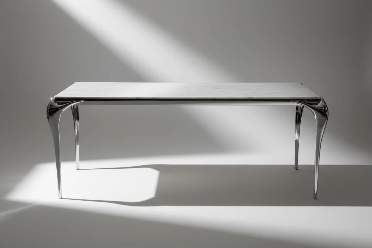 Wild Meadow Table - Image 2
