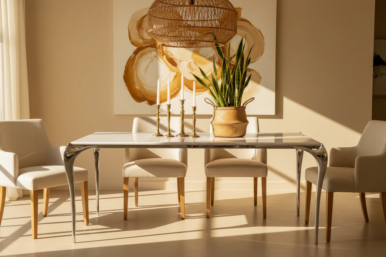Wild Meadow Table - Image 3