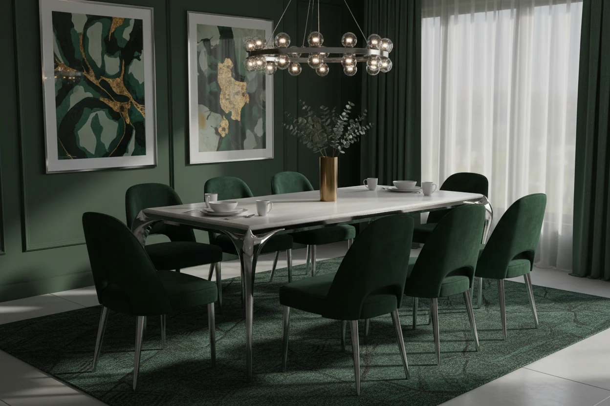 Wild Meadow Table - Image 4