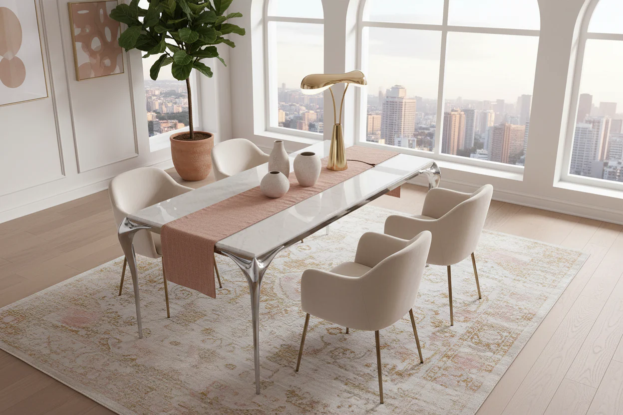 Wild Meadow Table - Image 5