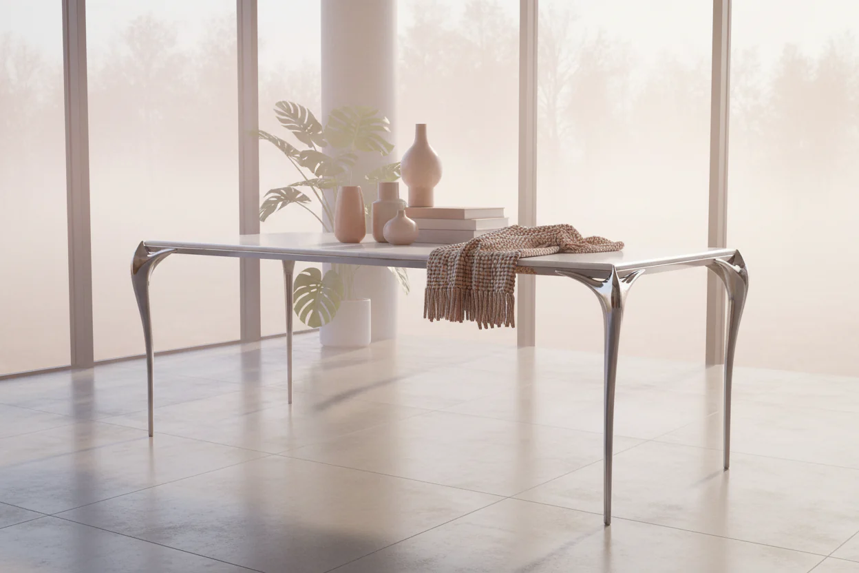 Wild Meadow Table - Image 6