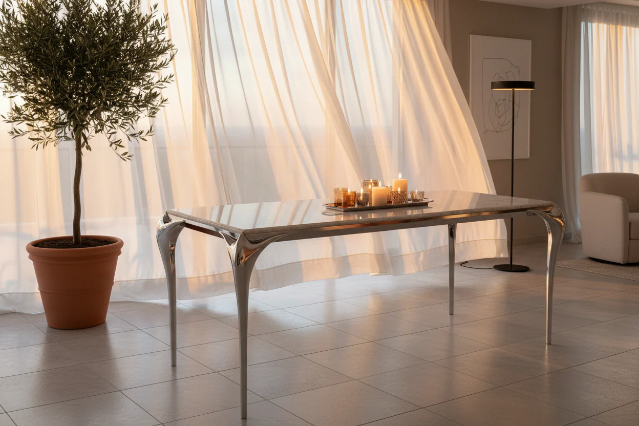 Wild Meadow Table - Image 7