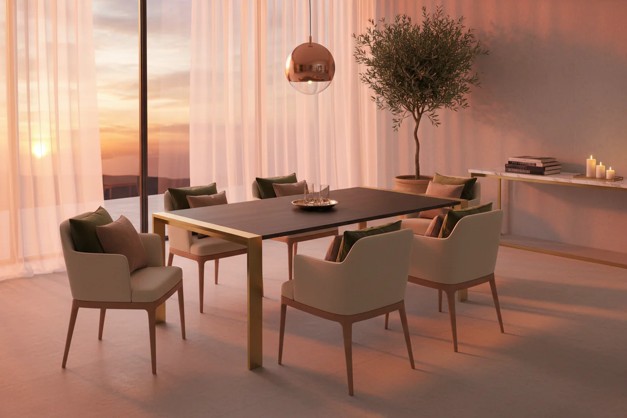 Wilderness Table - Image 3