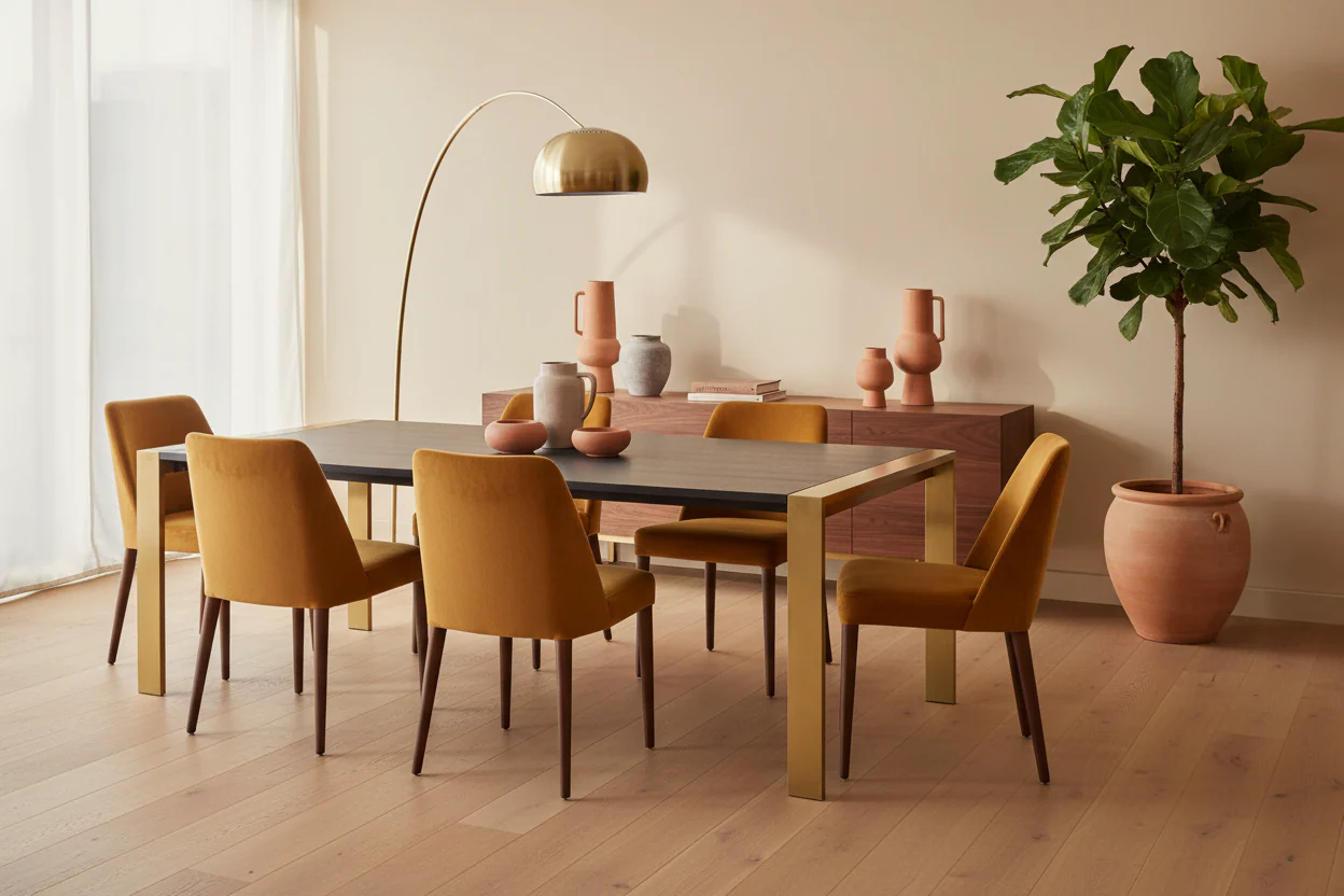 Wilderness Table - Image 7