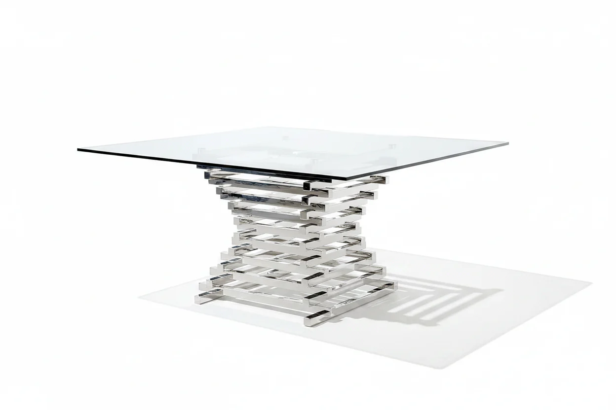 Wind Chime Table