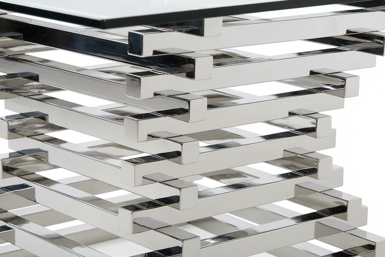 Wind Chime Table - Image 6