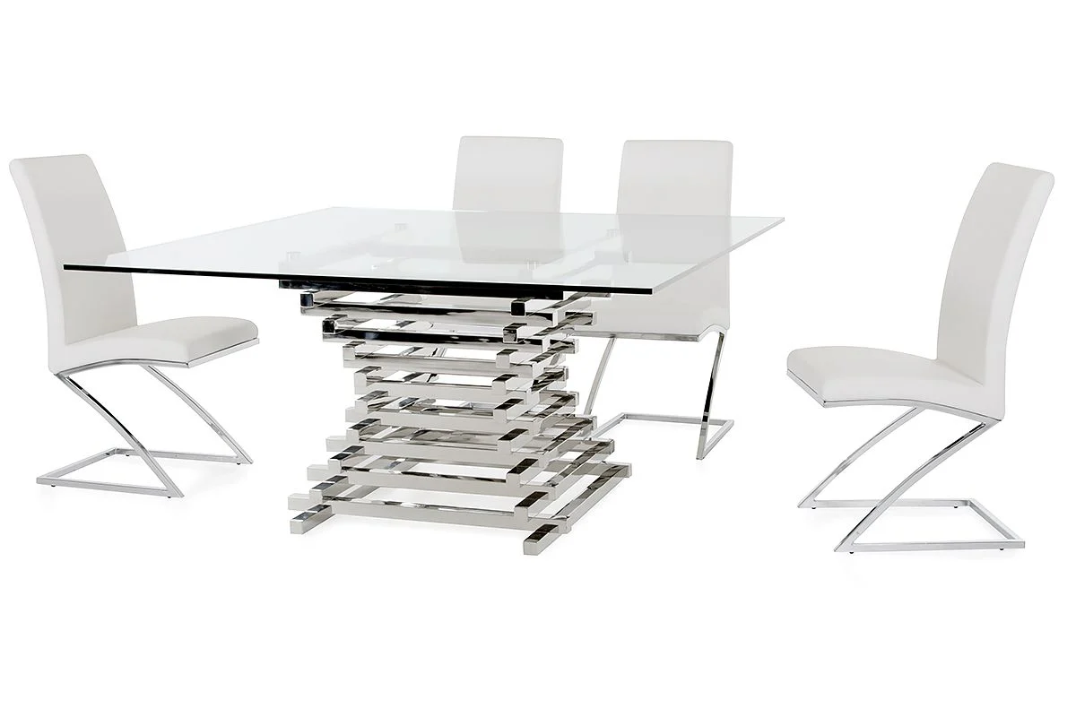 Wind Chime Table - Image 7