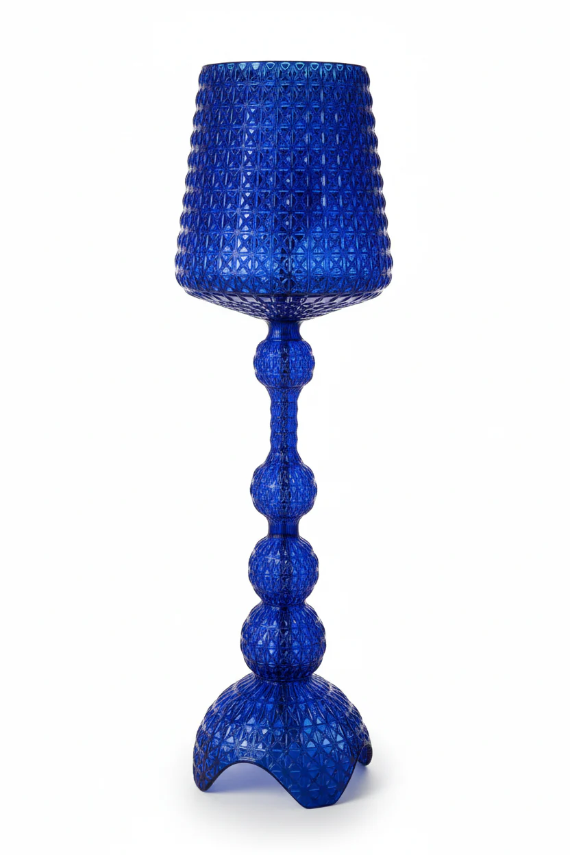 Wine Glass Floor Lamp - Image 10
