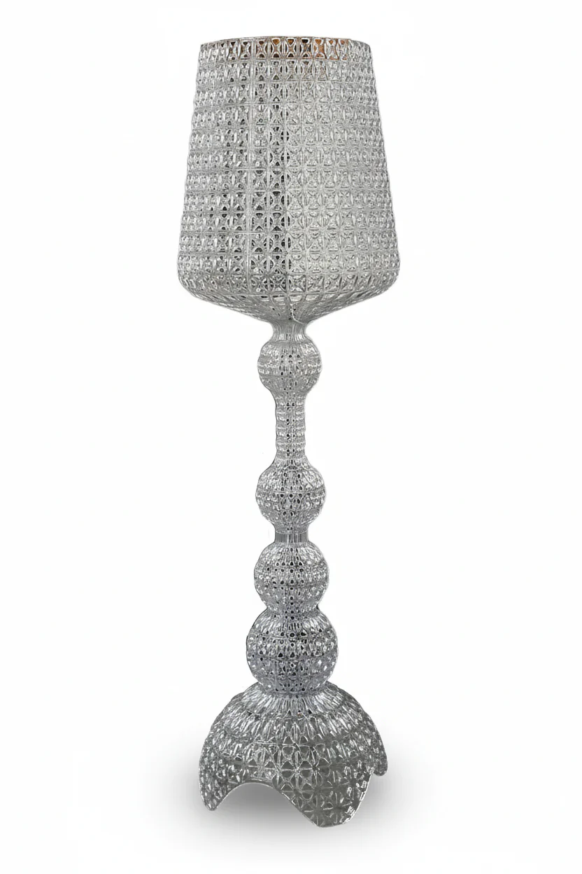 Wine Glass Floor Lamp - Image 8