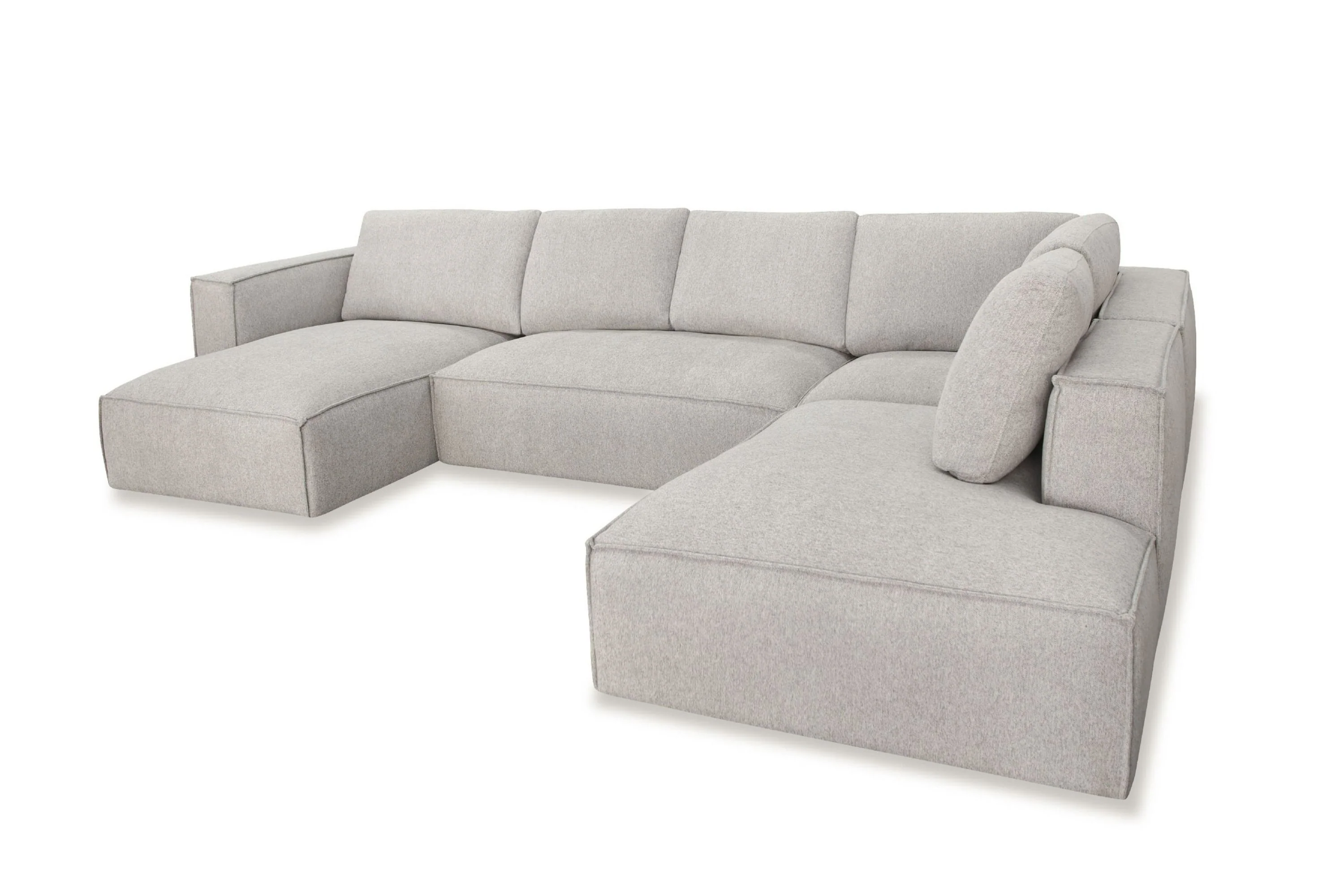 Winter Day Sectional - Image 6