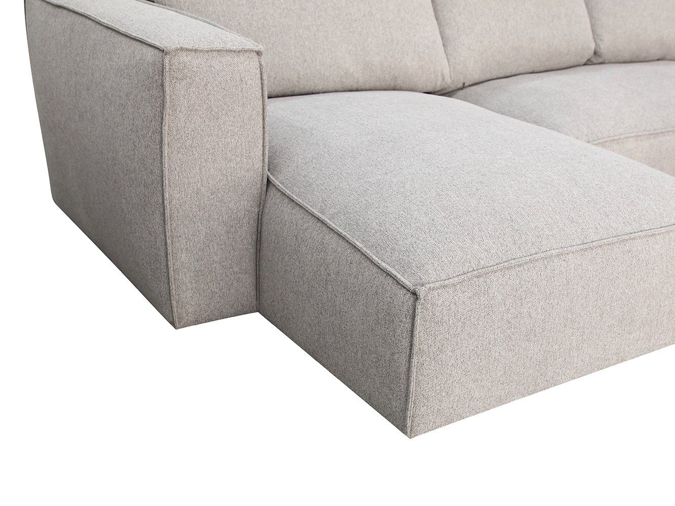 Winter Day Sectional - Image 8