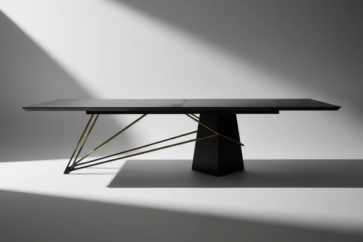 Winter Sun Table - Image 2