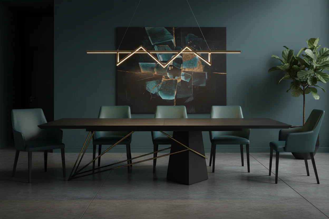 Winter Sun Table - Image 3