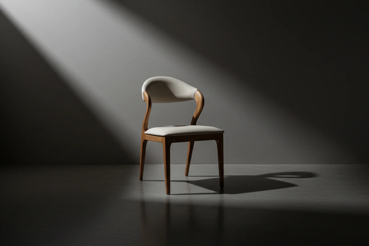 Embrace Dining Chair - Image 2