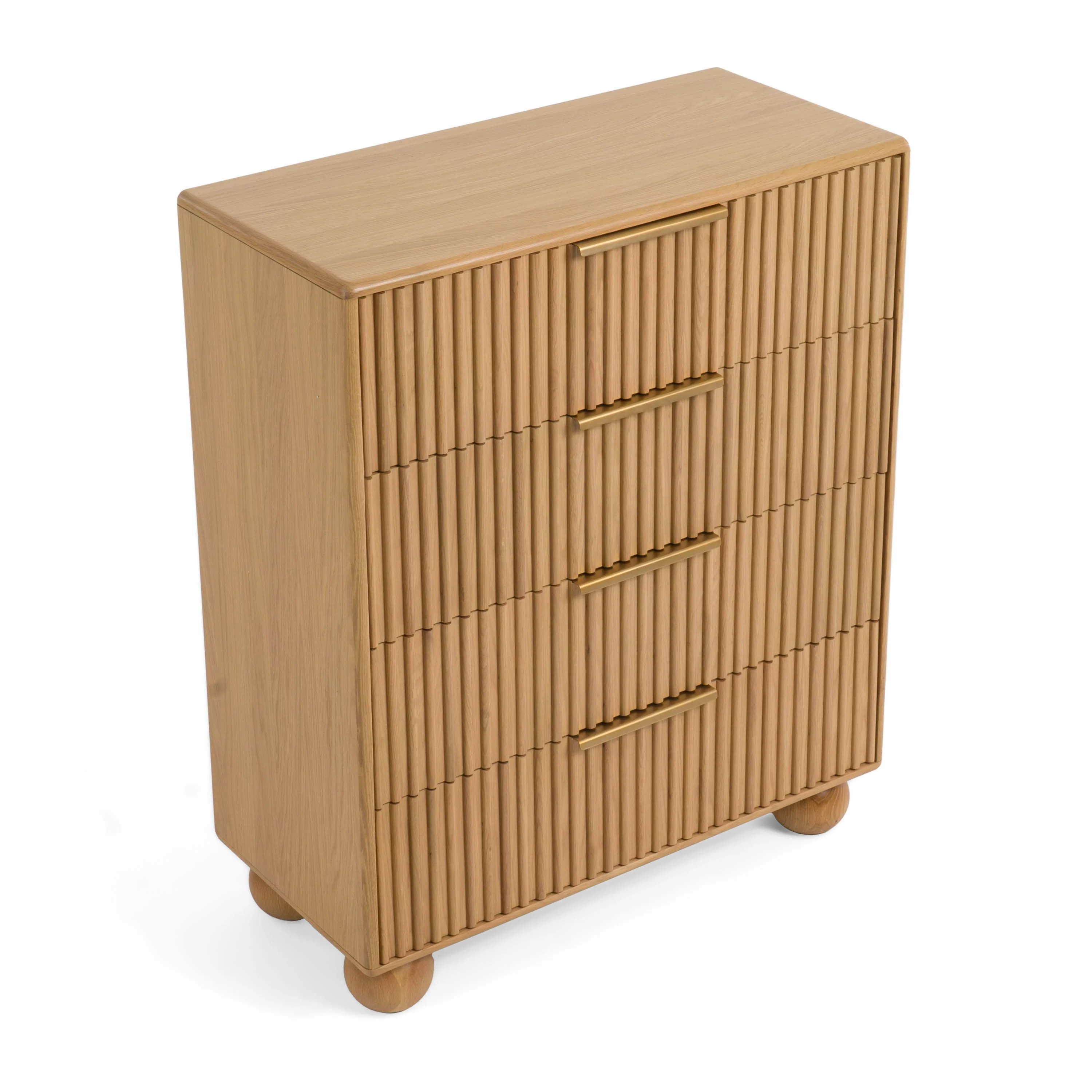 Ripple Ridge Chest - Image 3