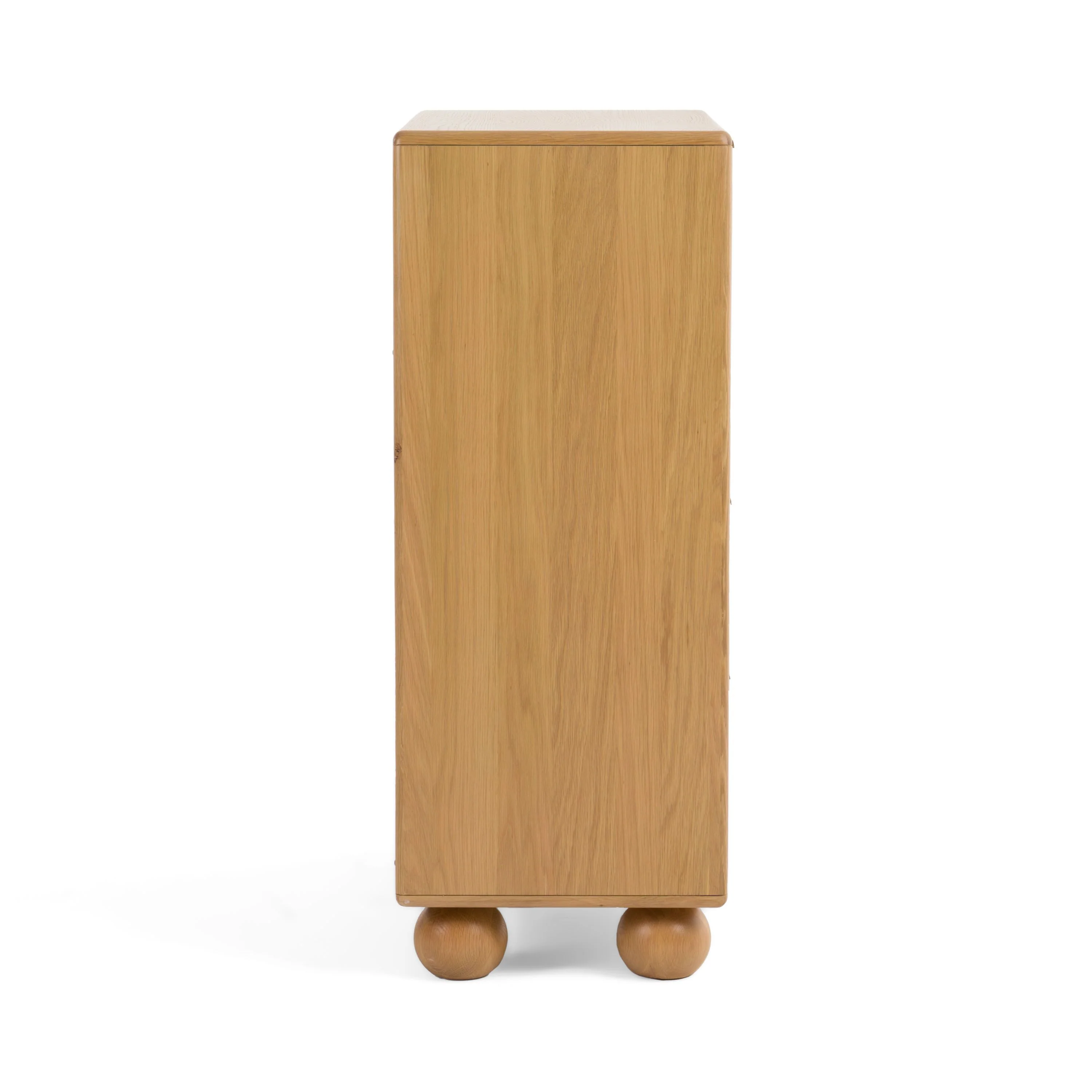 Ripple Ridge Chest - Image 6