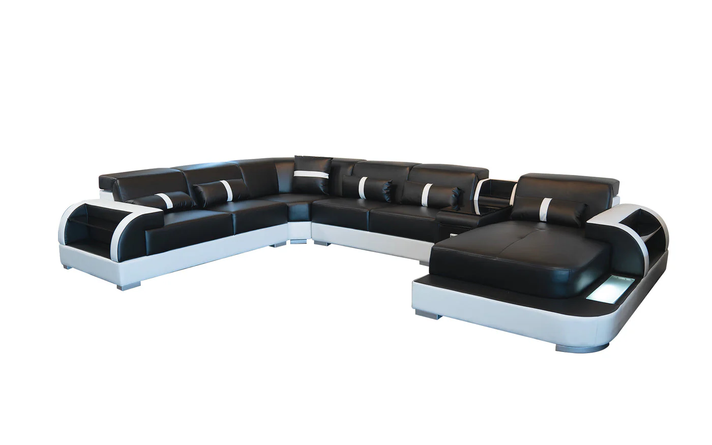 Zenith LED Sectional - Image 11
