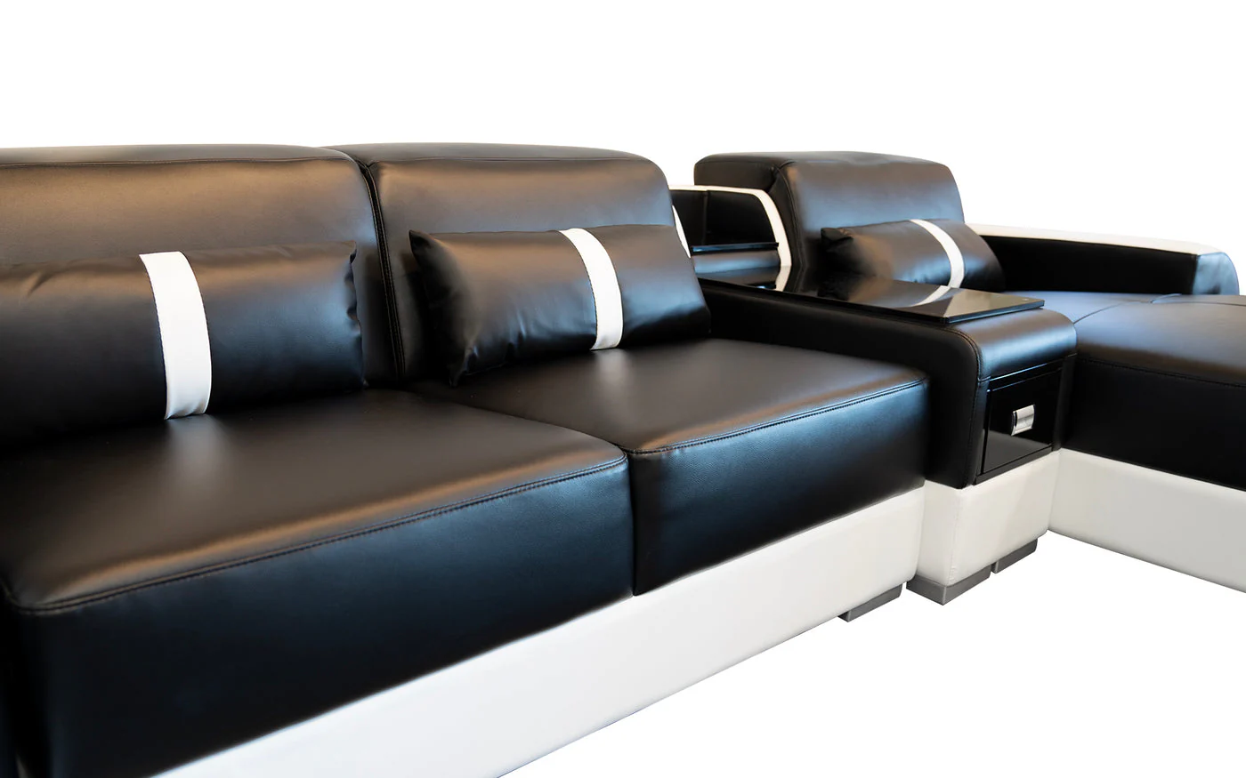Zenith LED Sectional - Image 12