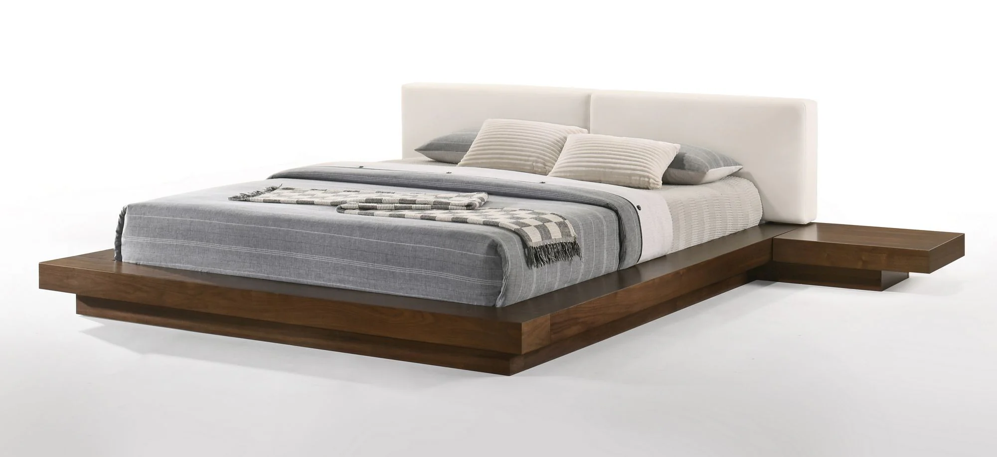 Zenith Platform Bed - Image 11