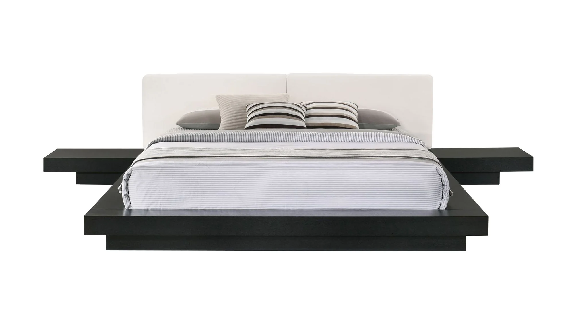 Zenith Platform Bed - Image 12