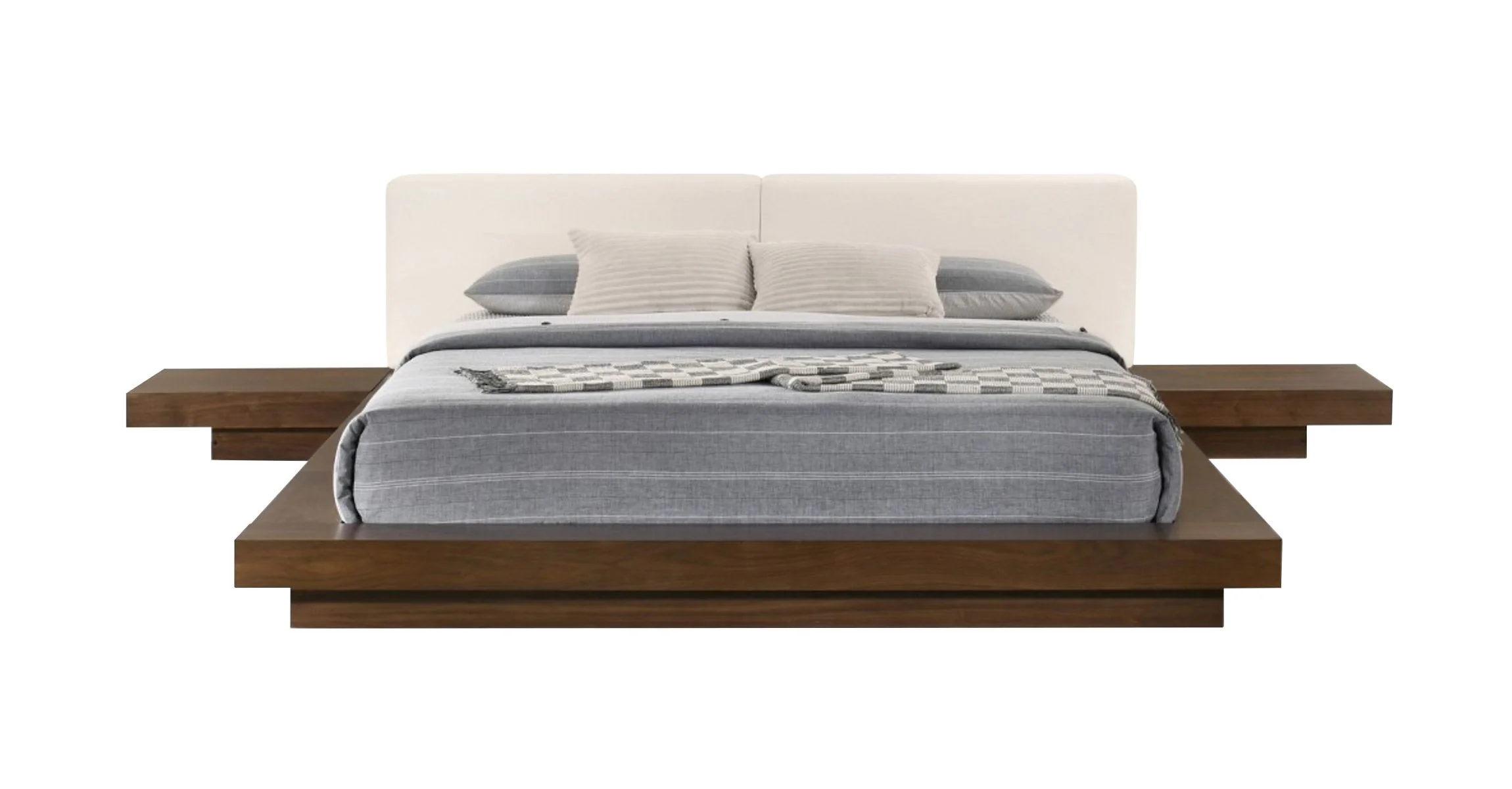 Zenith Platform Bed - Image 13