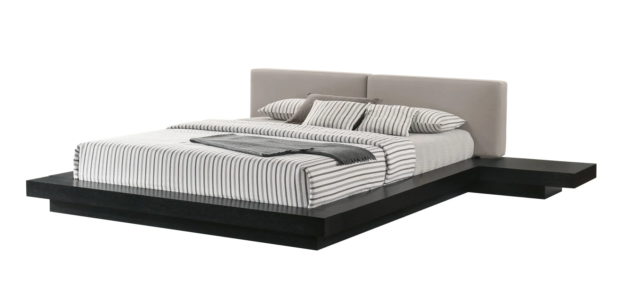 Zenith Platform Bed - Image 14