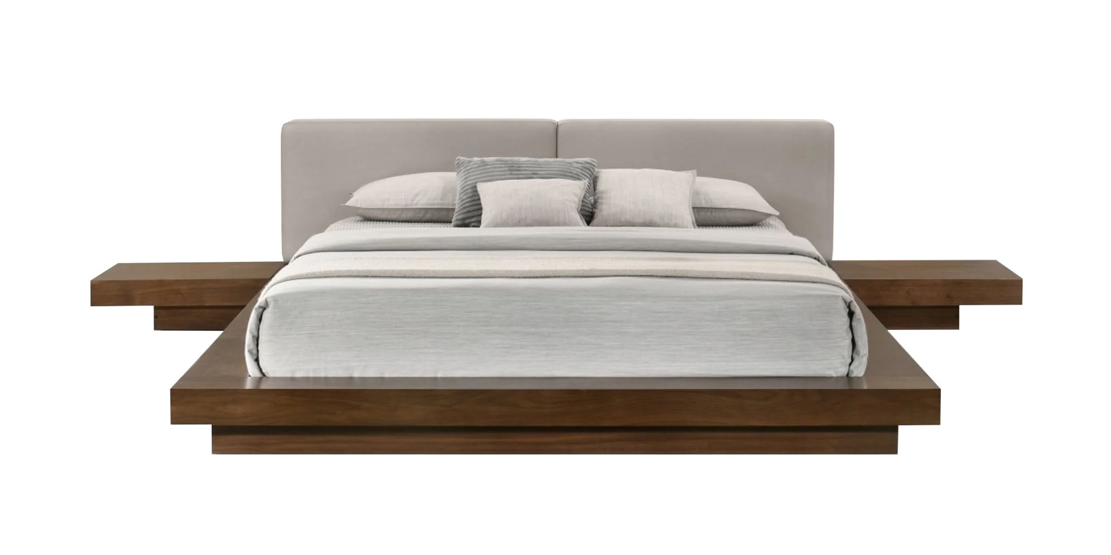 Zenith Platform Bed - Image 15