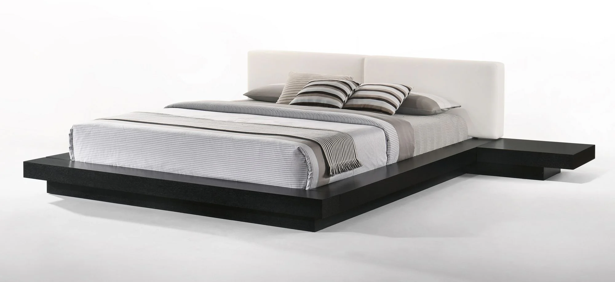 Zenith Platform Bed - Image 16