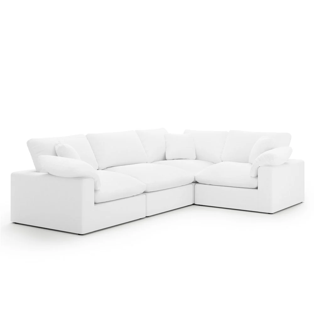 Zephyrus Modern Modular Sectional Sofa - Image 13