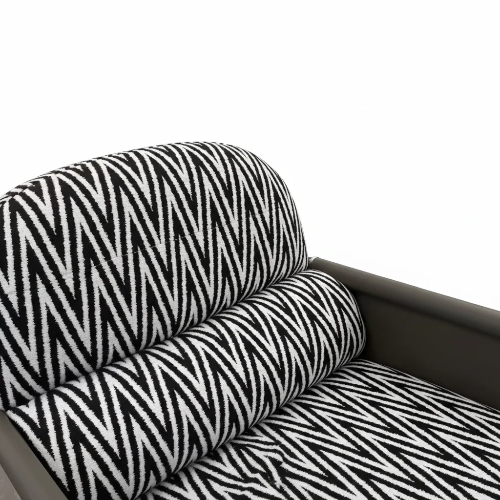 Ziggy Swivel Chair - Image 3